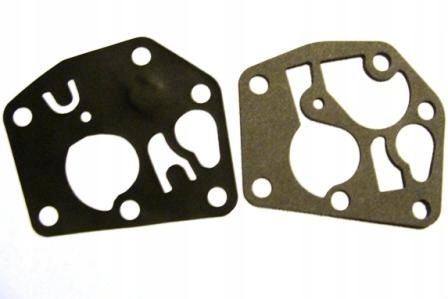 

Zestaw Naprawczy Gaźnika B&s Briggs 450 500 55