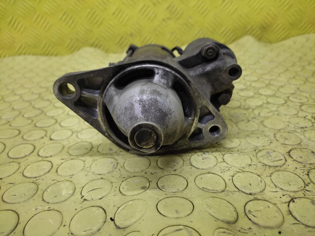 TOYOTA YARIS 1.3 starter 2810021030