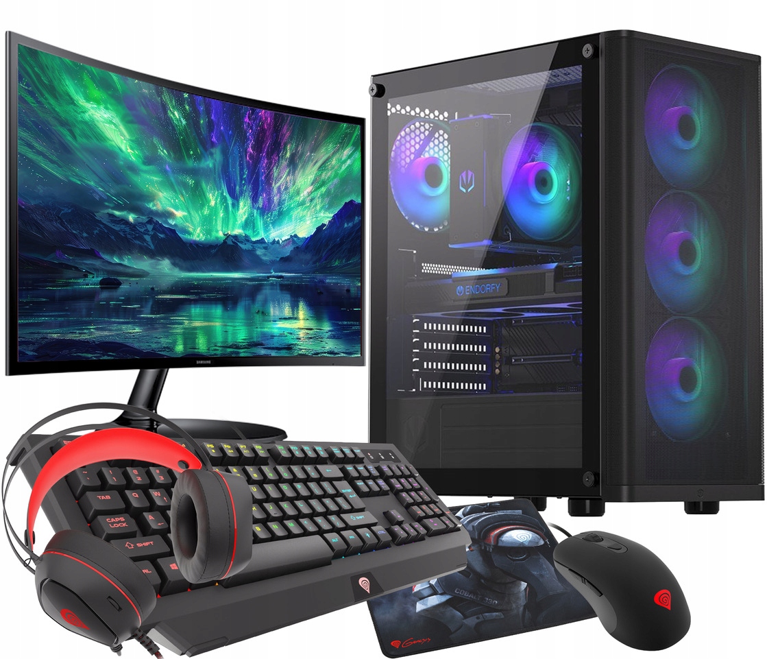 Komputery stacjonarne AMD Ryzen 7 - Sklepy, Opinie, Ceny w Komputery stacjonarne AMD Ryzen 7 - Sklepy, Opinie, Ceny w