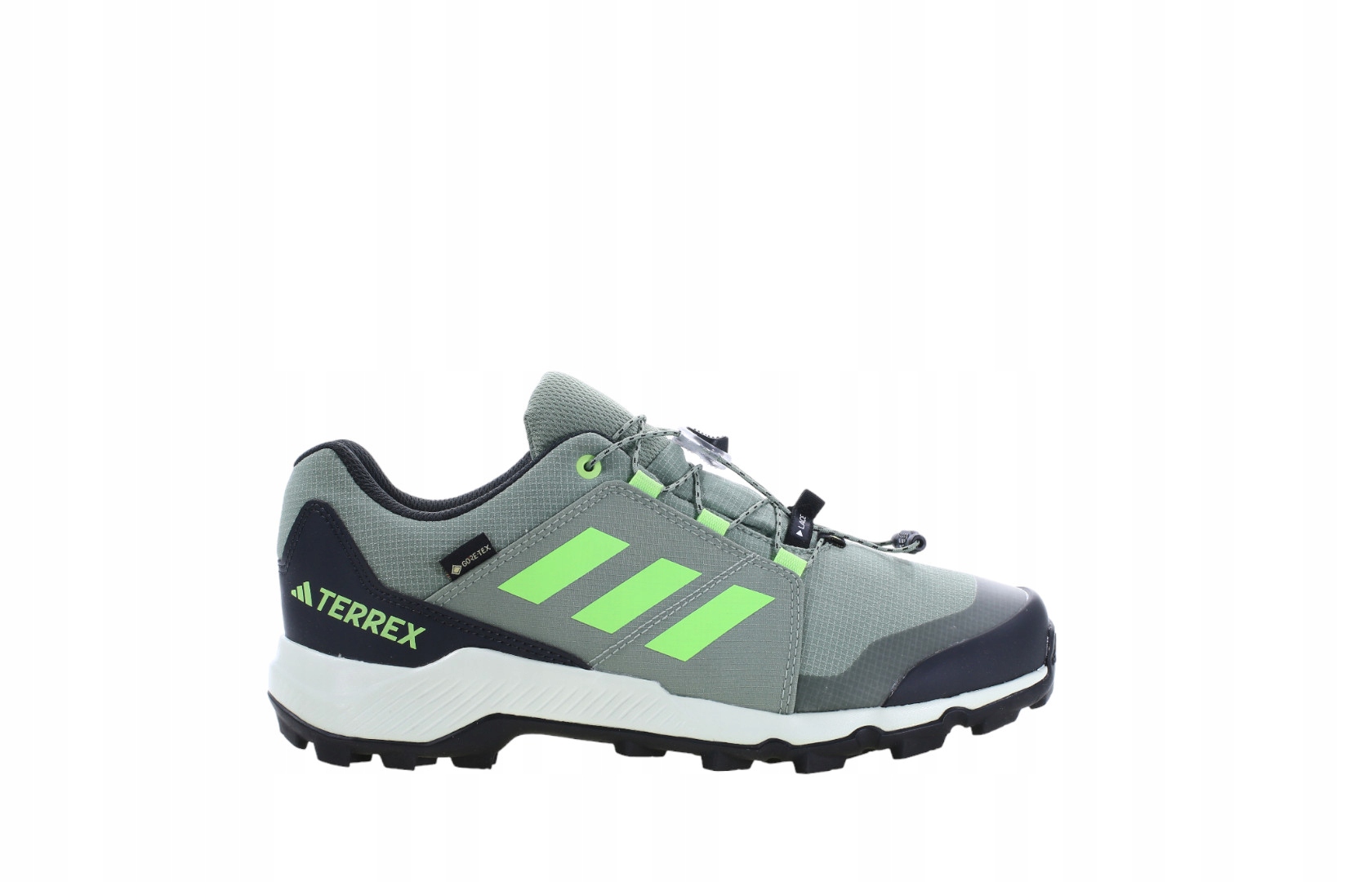 pro mládež boty adidas Terrex Gtx K IE7625
