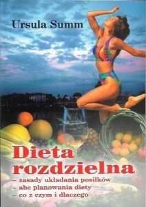 DIETA ROZDZIELNA Ursula SUMM