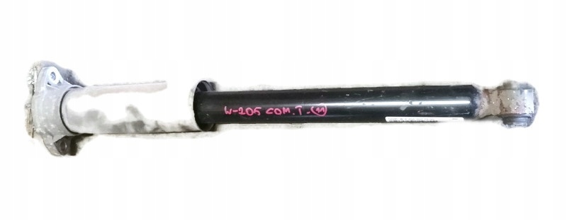 MERCEDES C-KLASA W205 COMBI AMORTYZATOR TYŁ A2053207330