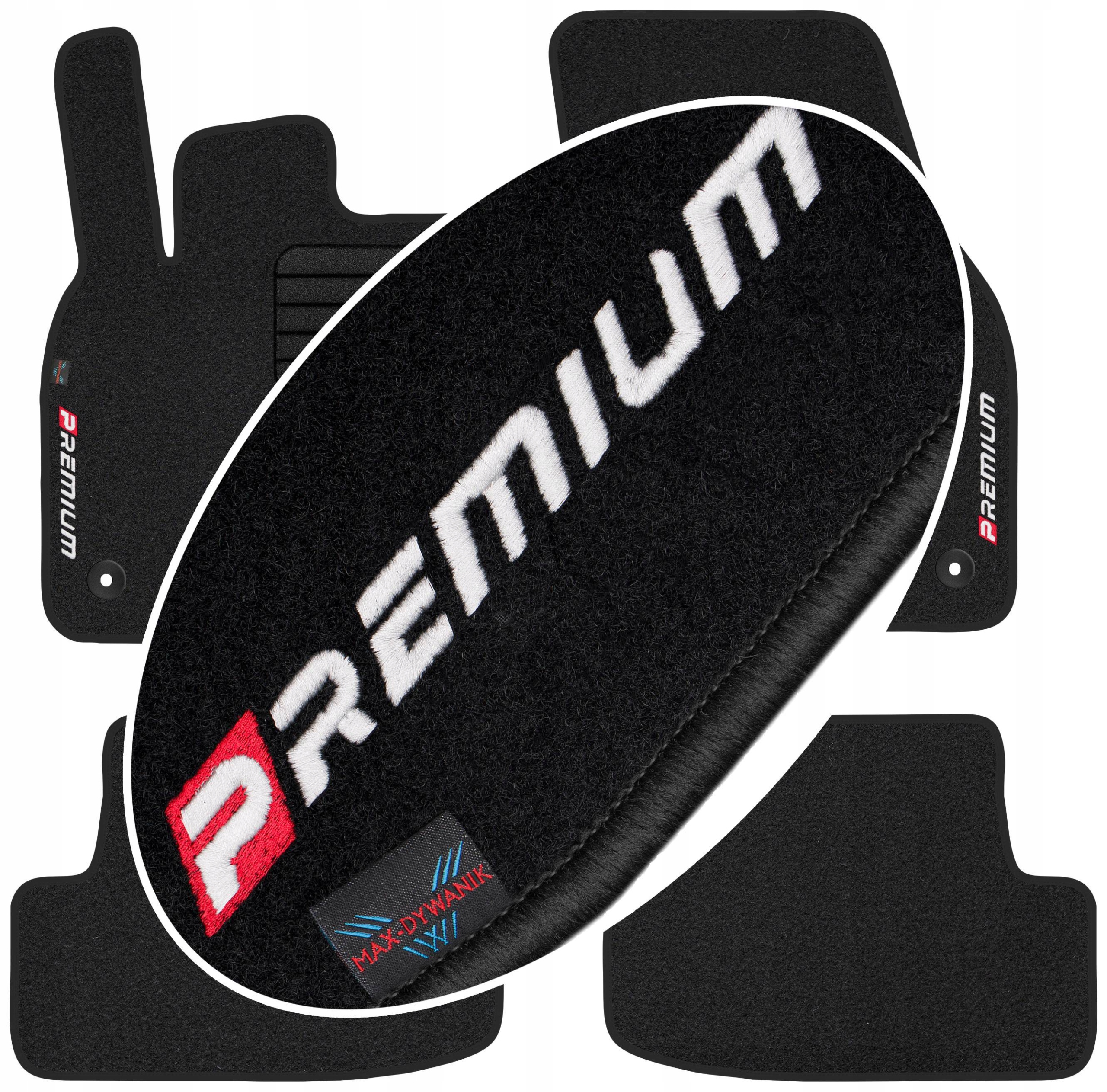 Audi Q2 Suv 2016 – Velurové stěrače