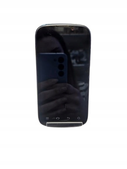 Smartfon ZTE Grand X2 1 GB / 16 GB 3G czarny