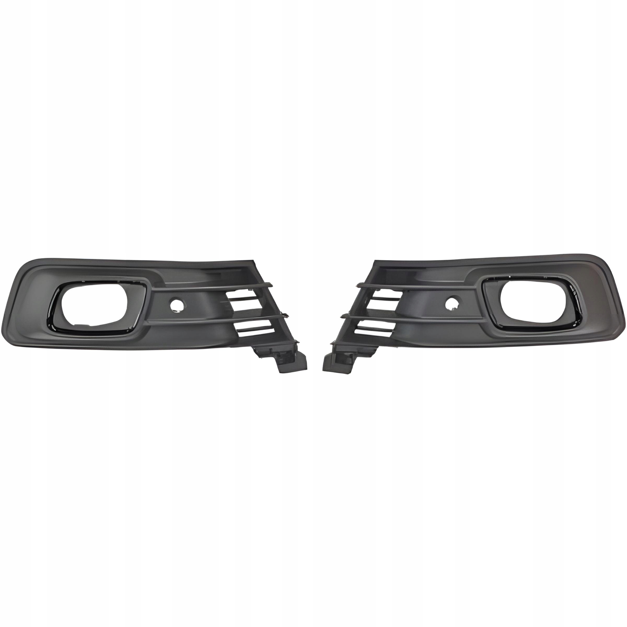 Diederichs 4406249 Kratka вентилятора, бампер