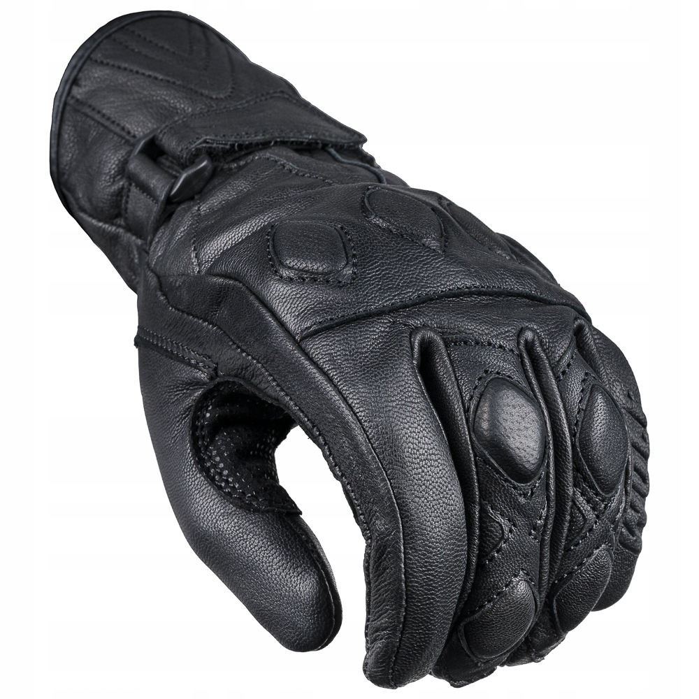 DAMSKIE RĘKAWICZKI MOTOCYKLOWE WOLF FIORI BLACK M Producent Wolf