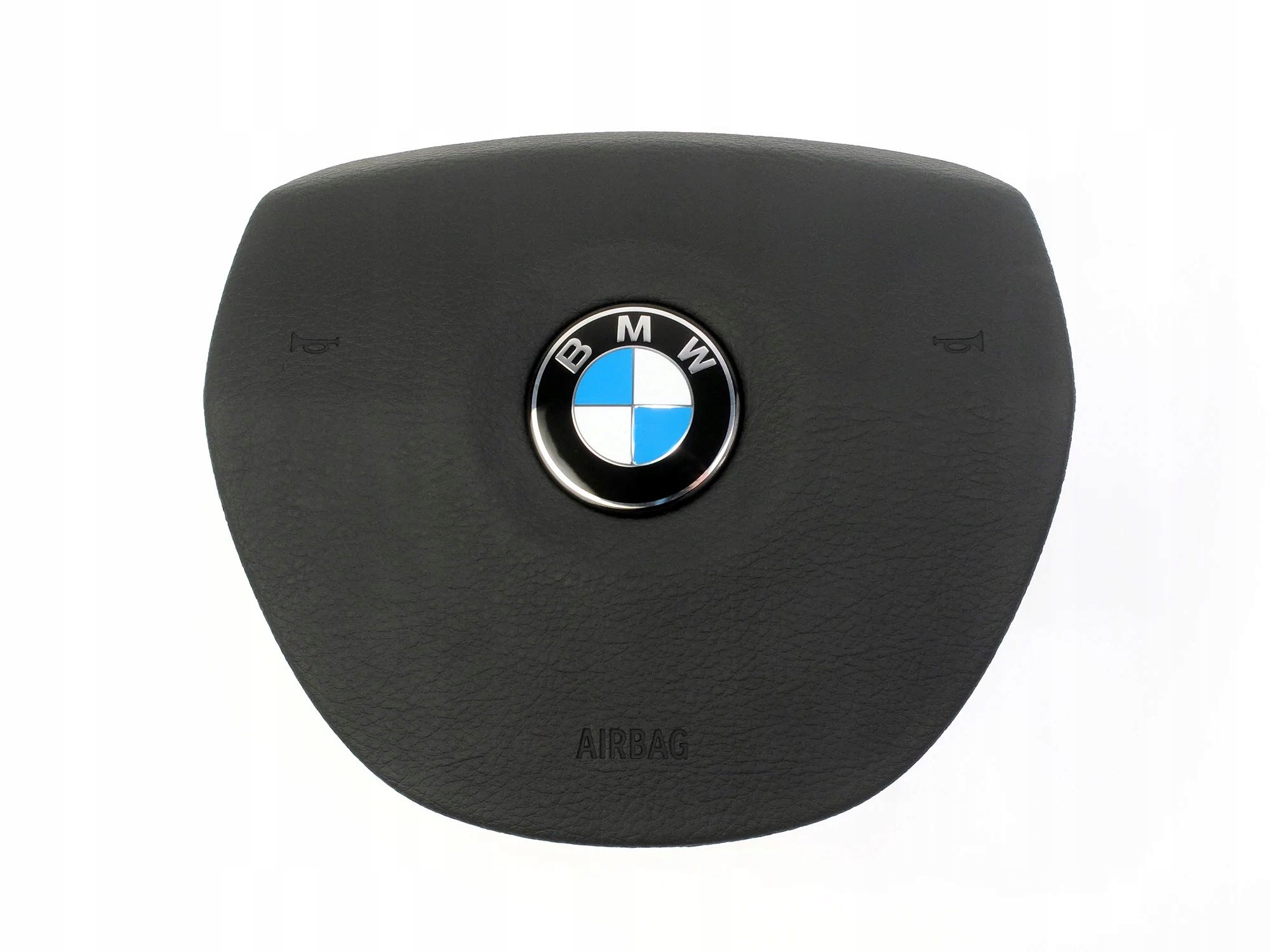 32306783825 - Подушка рулевого колеса BMW F07 F10 F11 OE новая