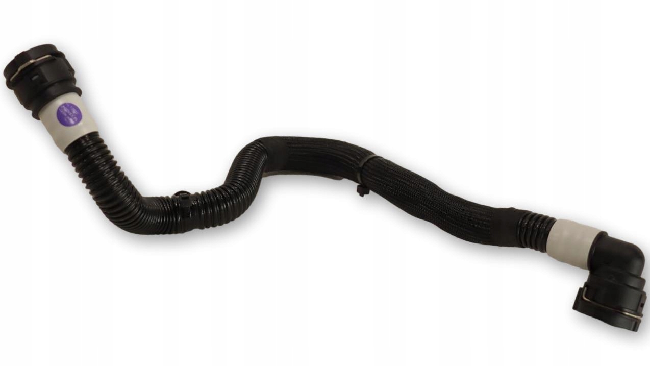 1077594-00-E - ТЕСЛА МОДЕЛЬ 3 Y КАБЕЛЬ ШЛАНГ ЗАДНЯЯ ТРУБА ДВИГАТЕЛЯ