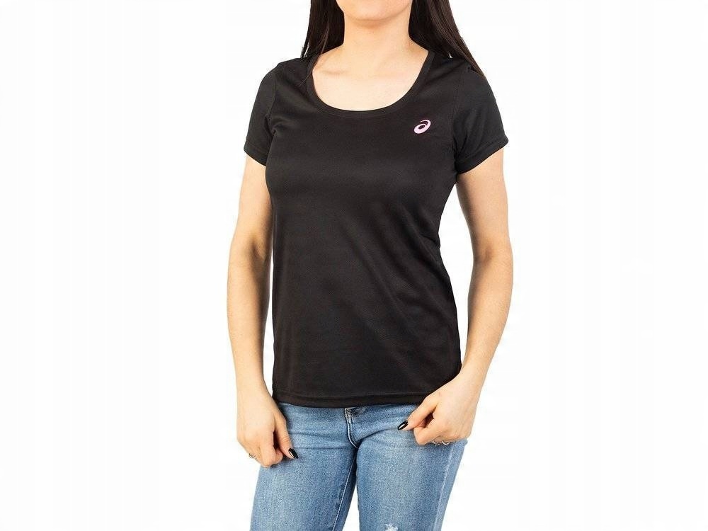 

Koszulka Damska do Biegania Asics T-shirt L