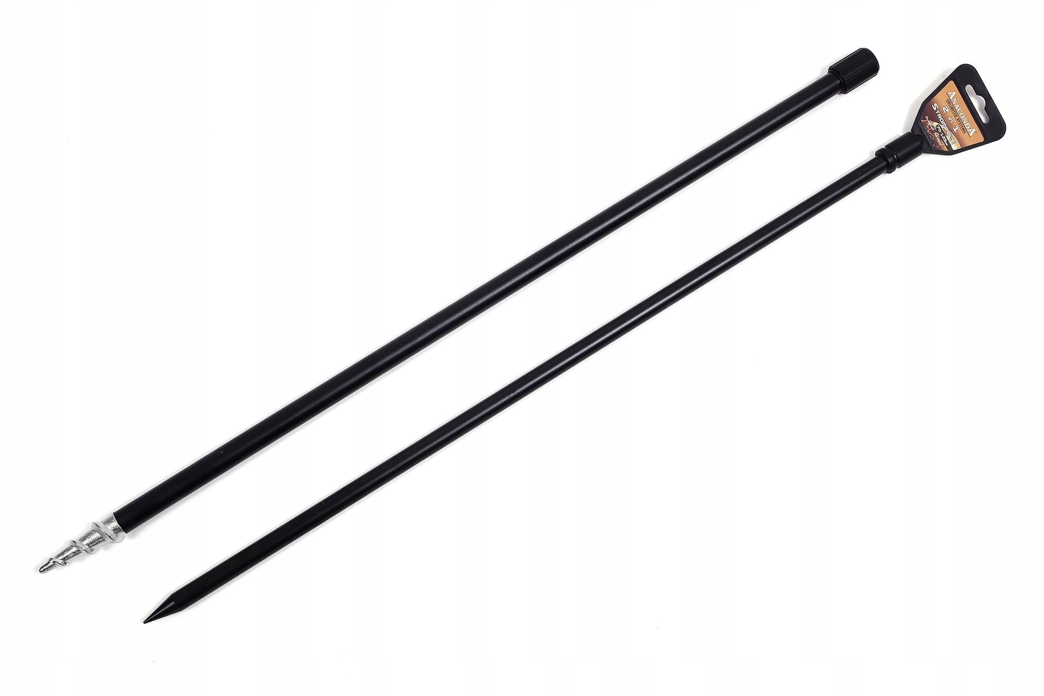 Podpórka 2 in 1 Anaconda Stormpole 100-170cm