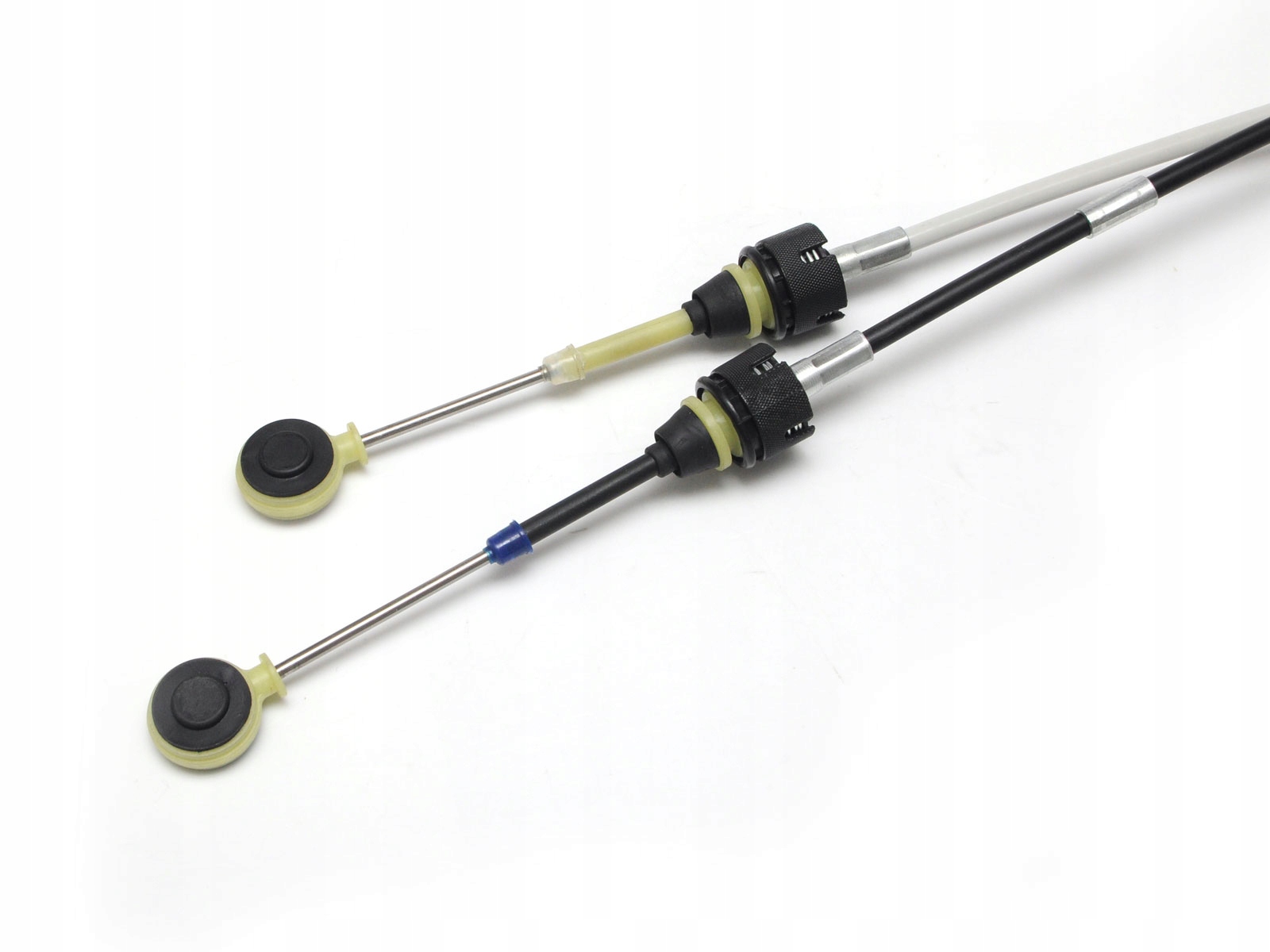 Linki zmiany biegów OPEL VECTRA C SIGNUM 55355351 Producent części Mertt