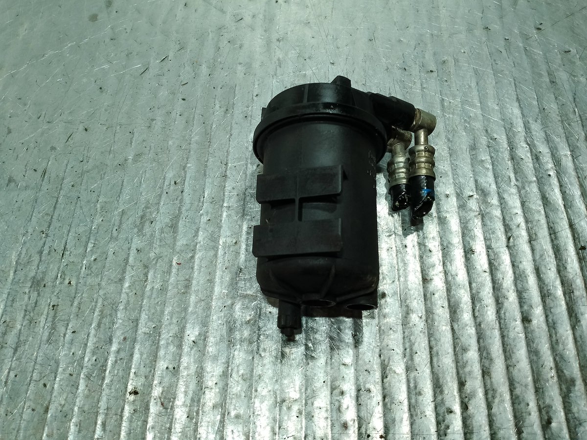 OBUDOWA FILTRA PALIWA OPEL MERIVA A 1.7 CDTI