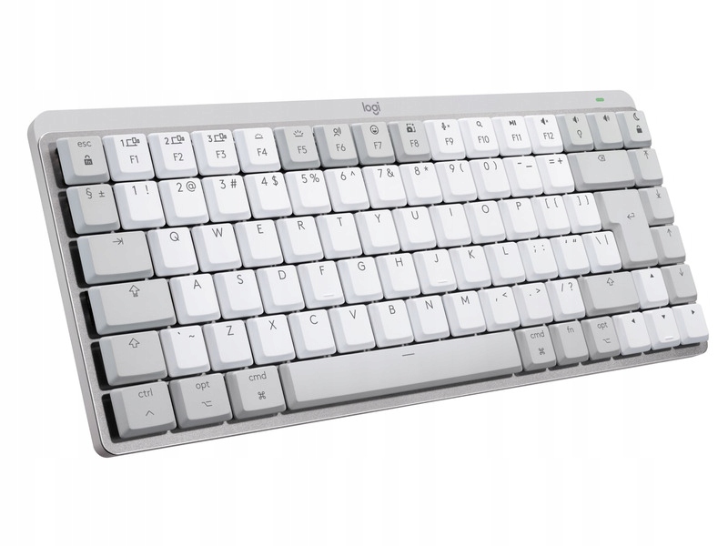 

Klawiatura Logitech MX Mechanical