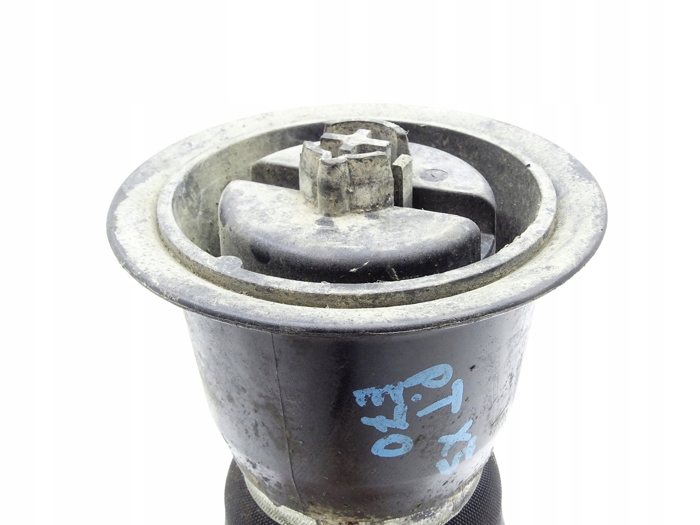 MIECH silent block right left rear part rear BMW X5 E70 X6 E71
