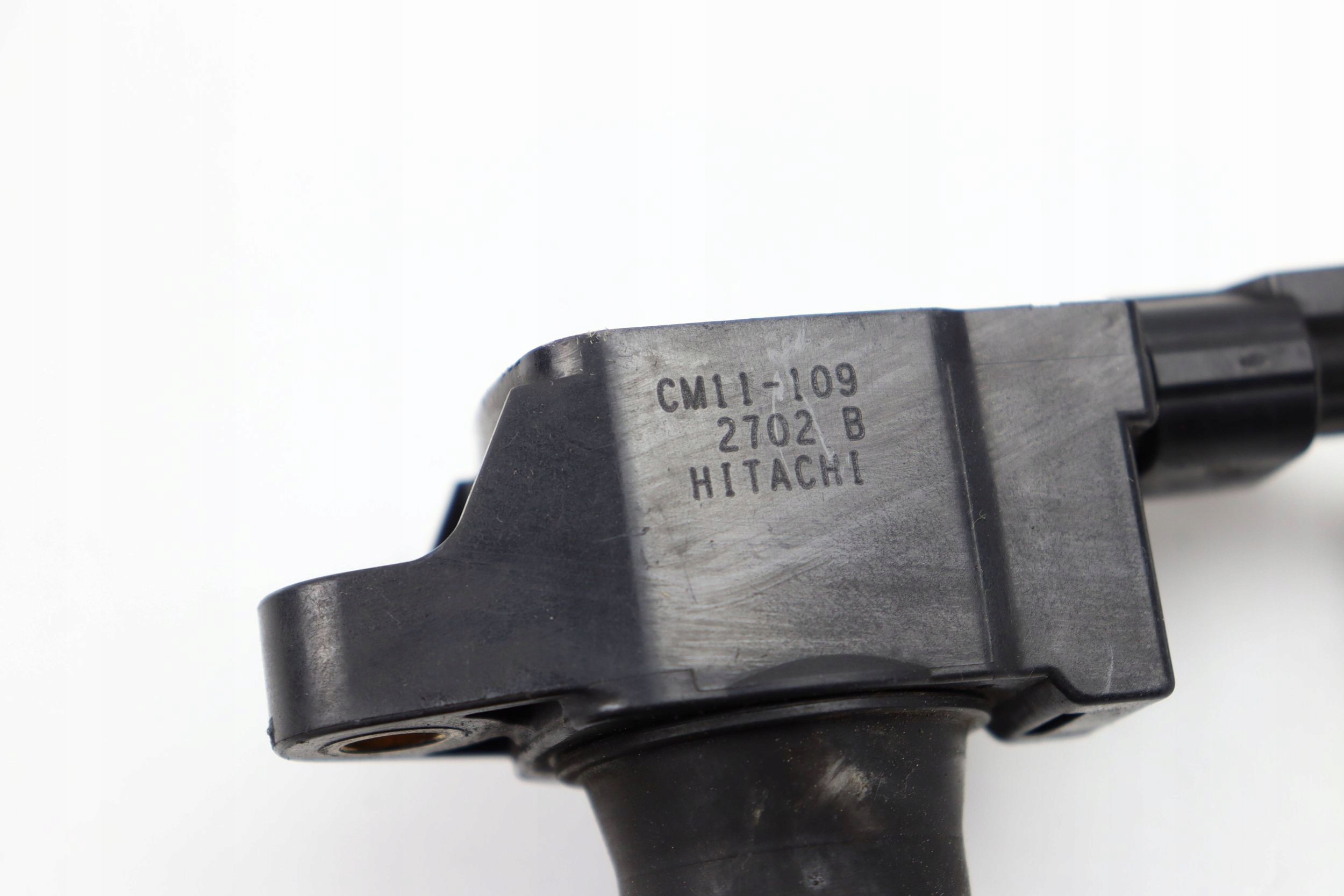HONDA JAZZ II 2 coil ignition 1.2B 57KW CM11109 2702B