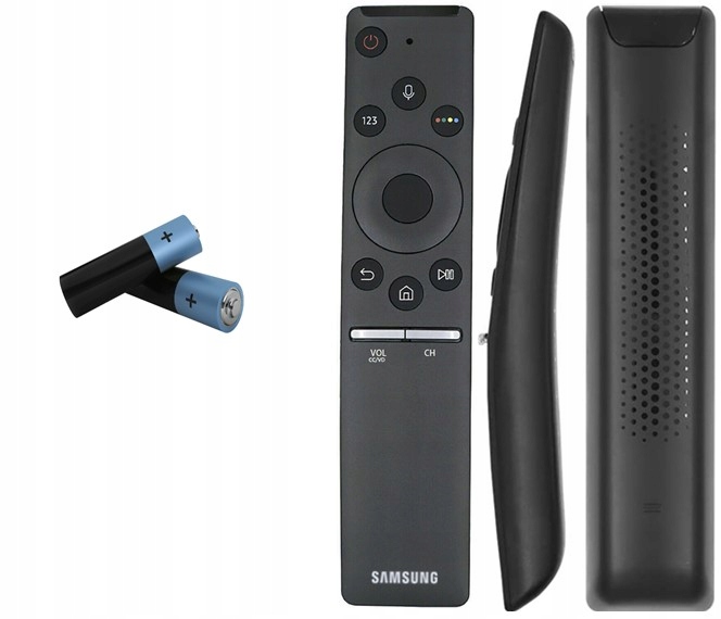 Originální Dálkový Ovladač Pro Televizor Samsung UA49KU6470 UA49KU6470U UA49KU6470UMXL