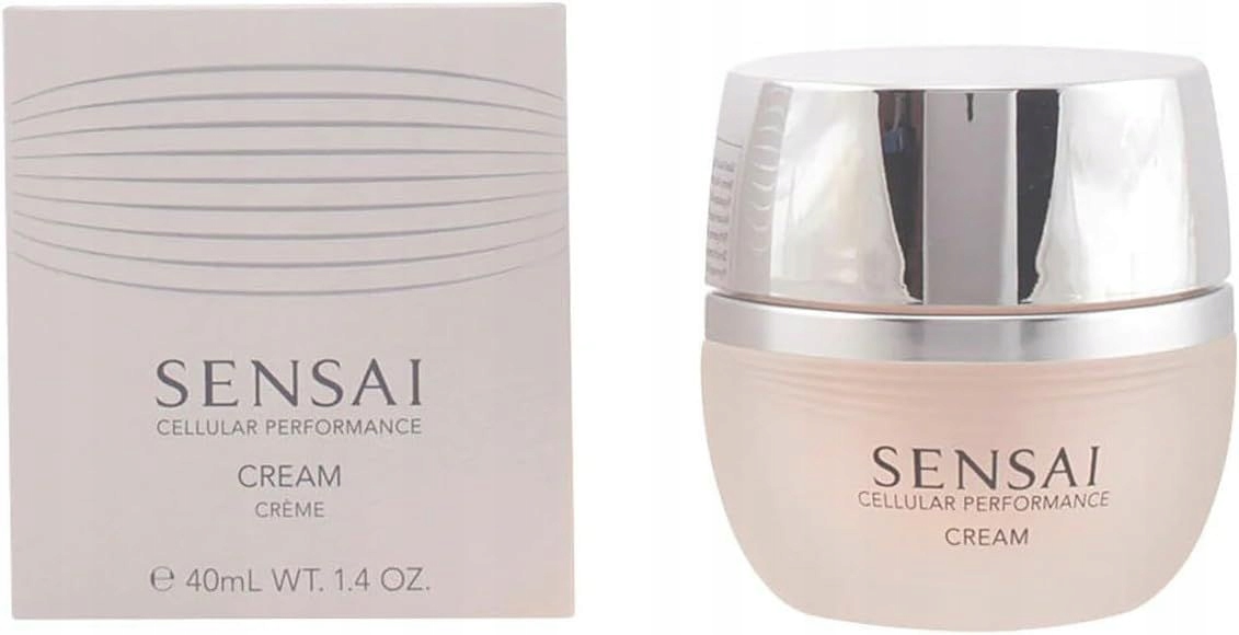 Kanebo Sensai Cellular Performance Krém 40ML (kos