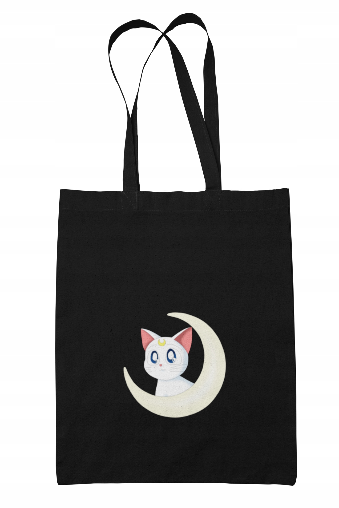 

Manga Sailor Moon Torba Czarodziejka z Księżyca