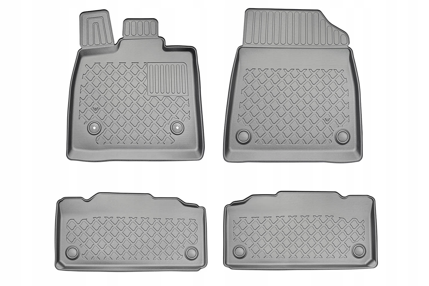 Byd Seal U DM-i Plug-in Hybrid od 06.2024-teraz Guardliner 604461