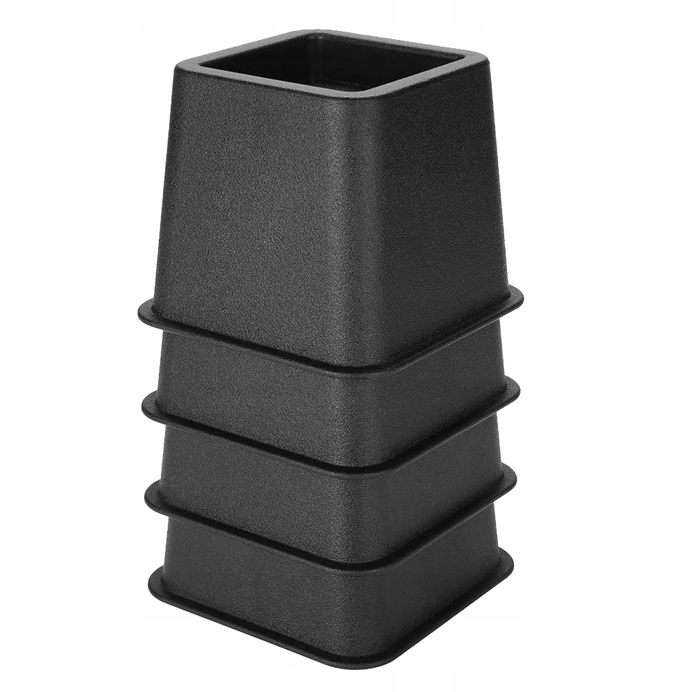 OCHRANIACZE NA NOGI KRZESŁA PODKŁADKI POD NOGI STOŁU I SOFY 4 SZT.