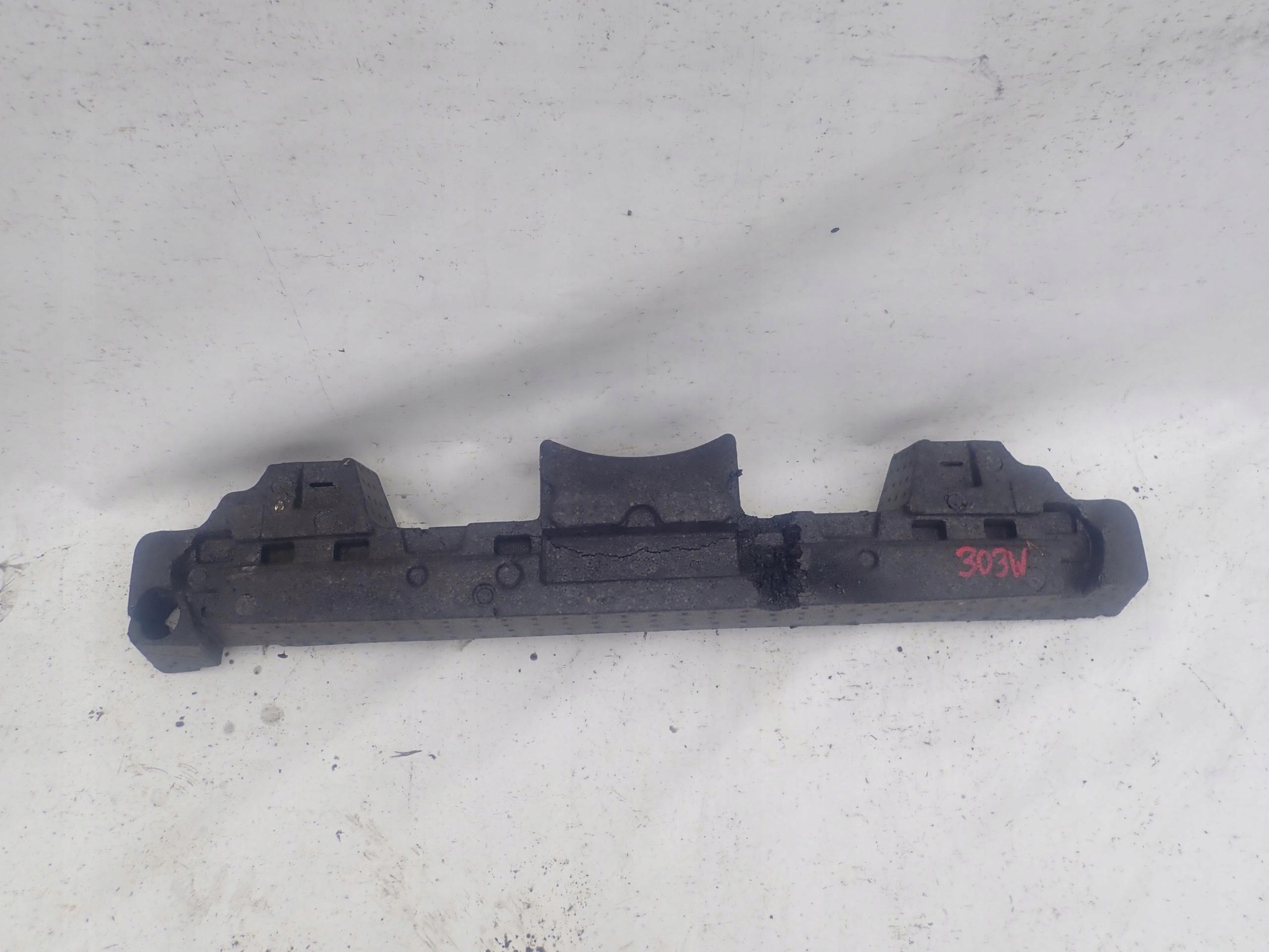 HYUNDAI I10 ABSORBER nárazníku předek 86520-1J500