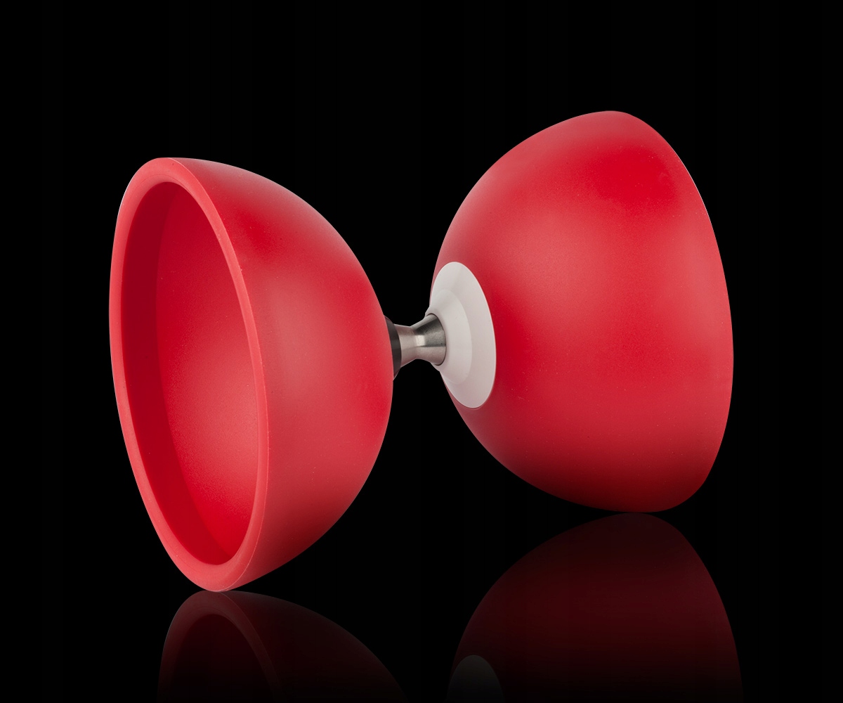 Diabolo Circus Free s červeným ložiskem