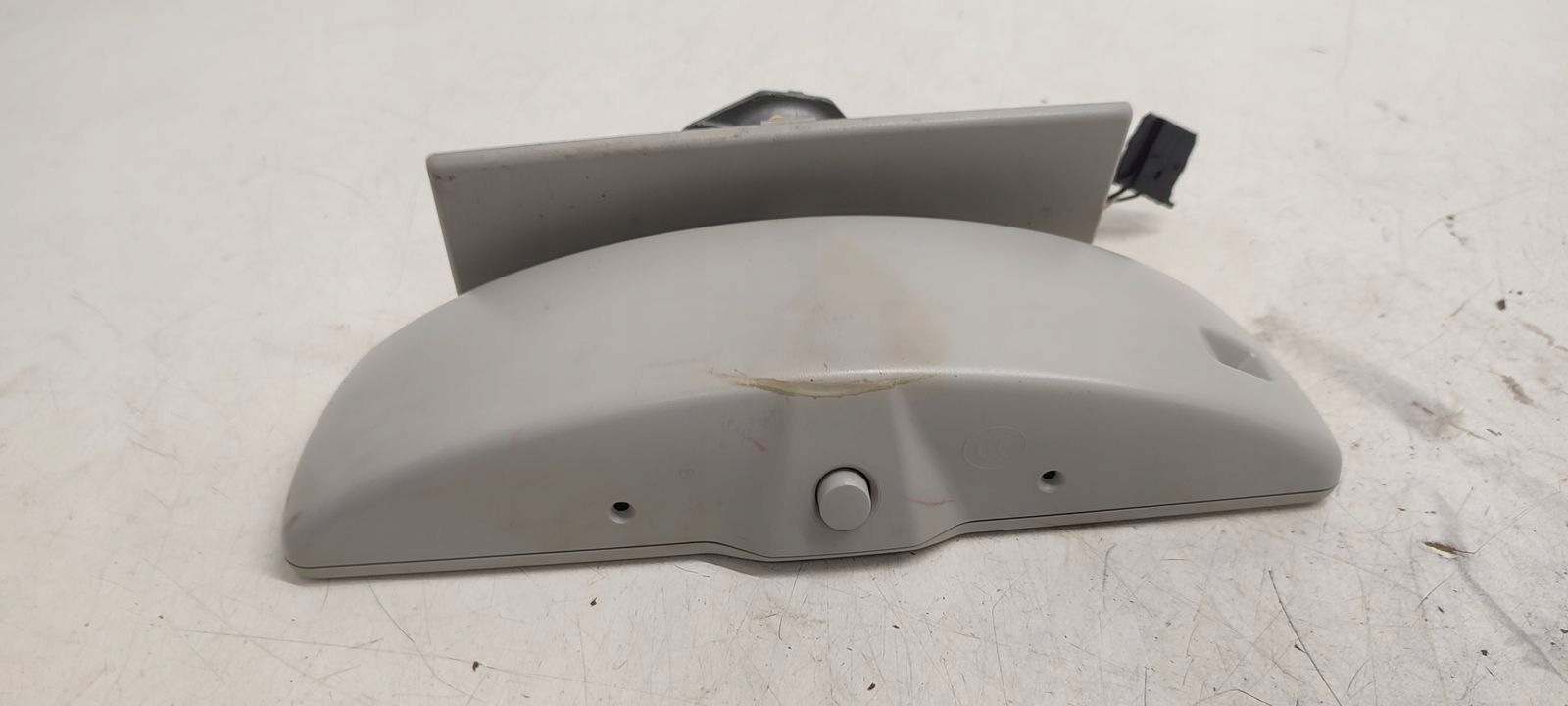 rear-view mirror inner Seat Leon II LIFT