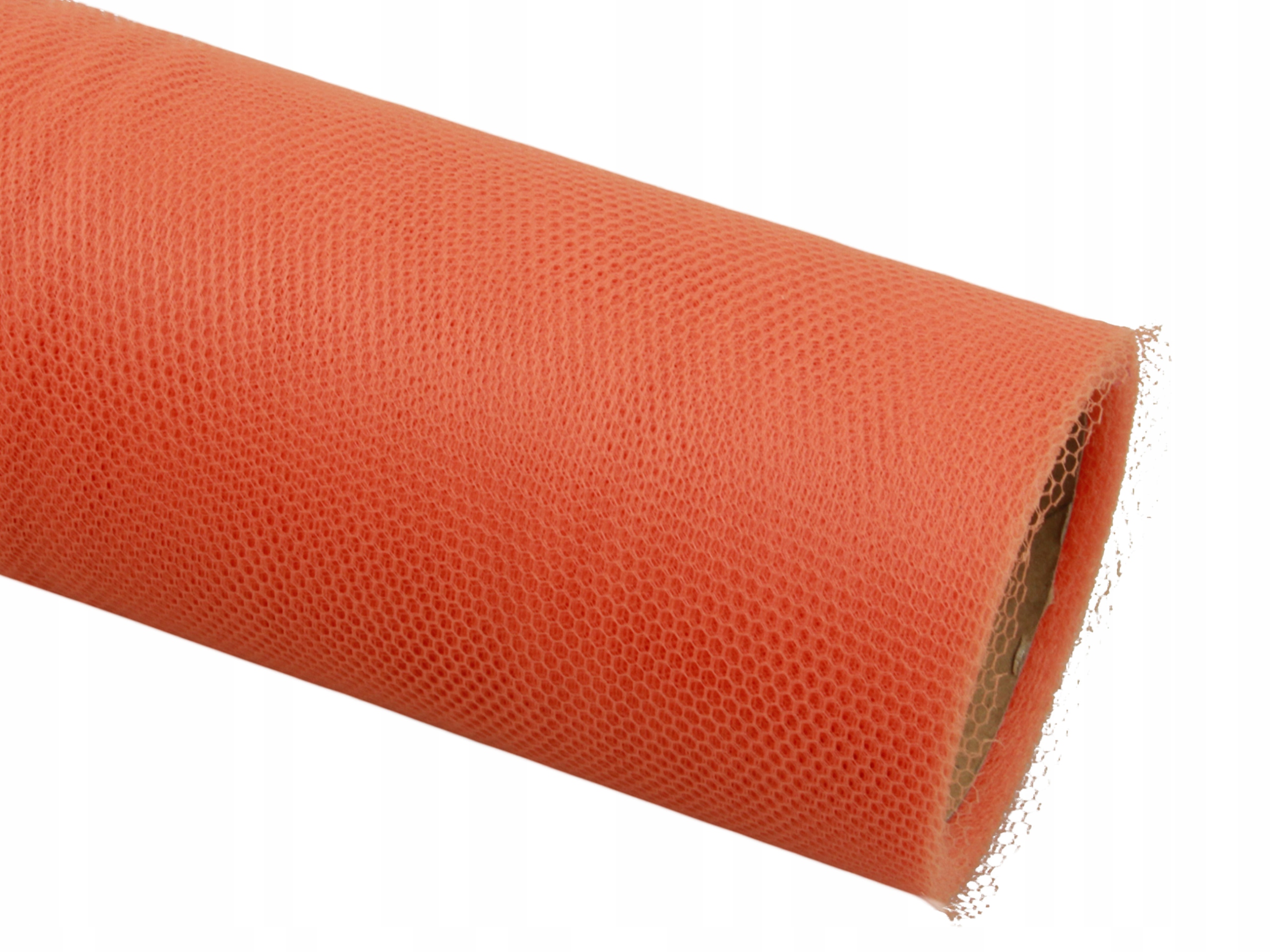 Tiul Dekoracyjny 30CM/9,1M Ślub Wesele! Pomar.