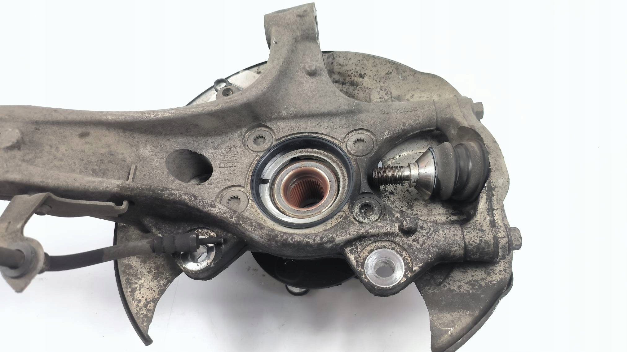 swing right front 31362688 2.0 D3 VOLVO V60 II