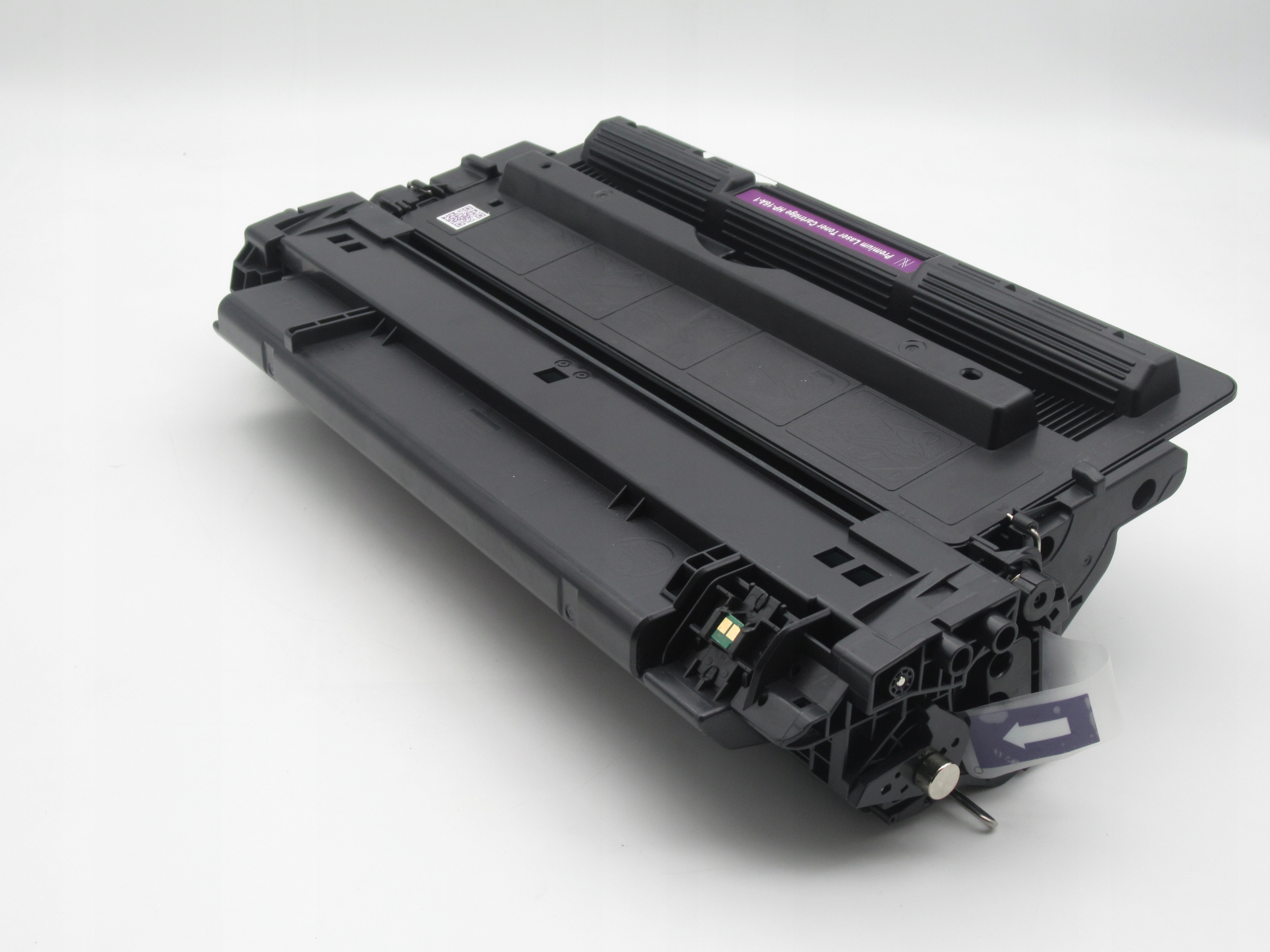 TONER INKDIGO DO HP LJ 5200 5200DTN Q7516A Producent Inkdigo