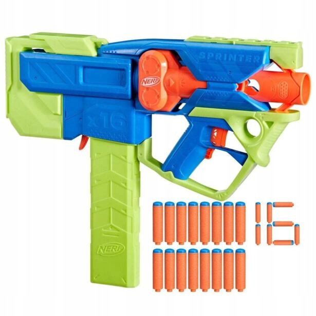 Hasbro NERF N-Strike Sprinter