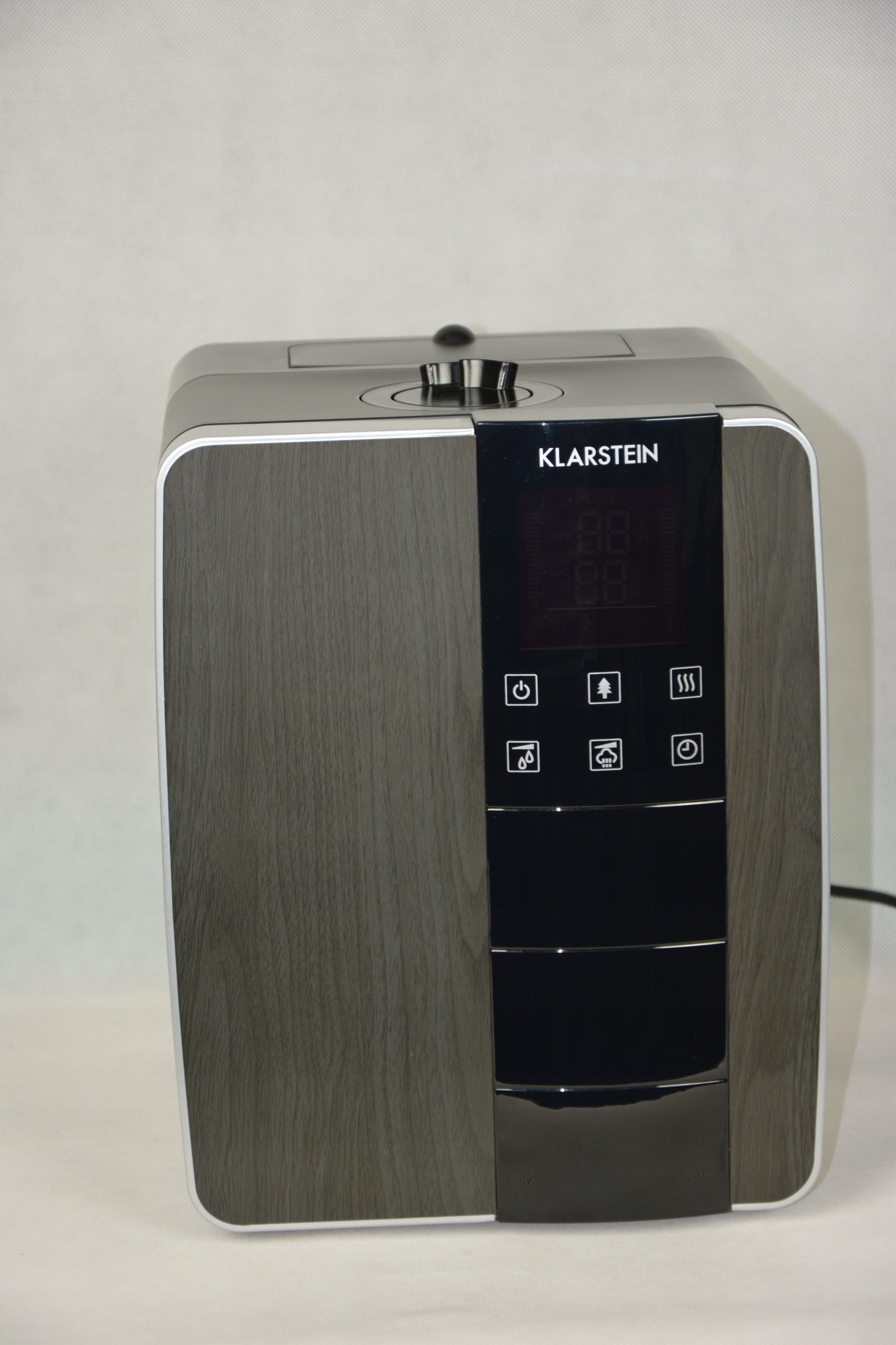 Nawilżacz powietrza Montreal D Kod producenta 10028741