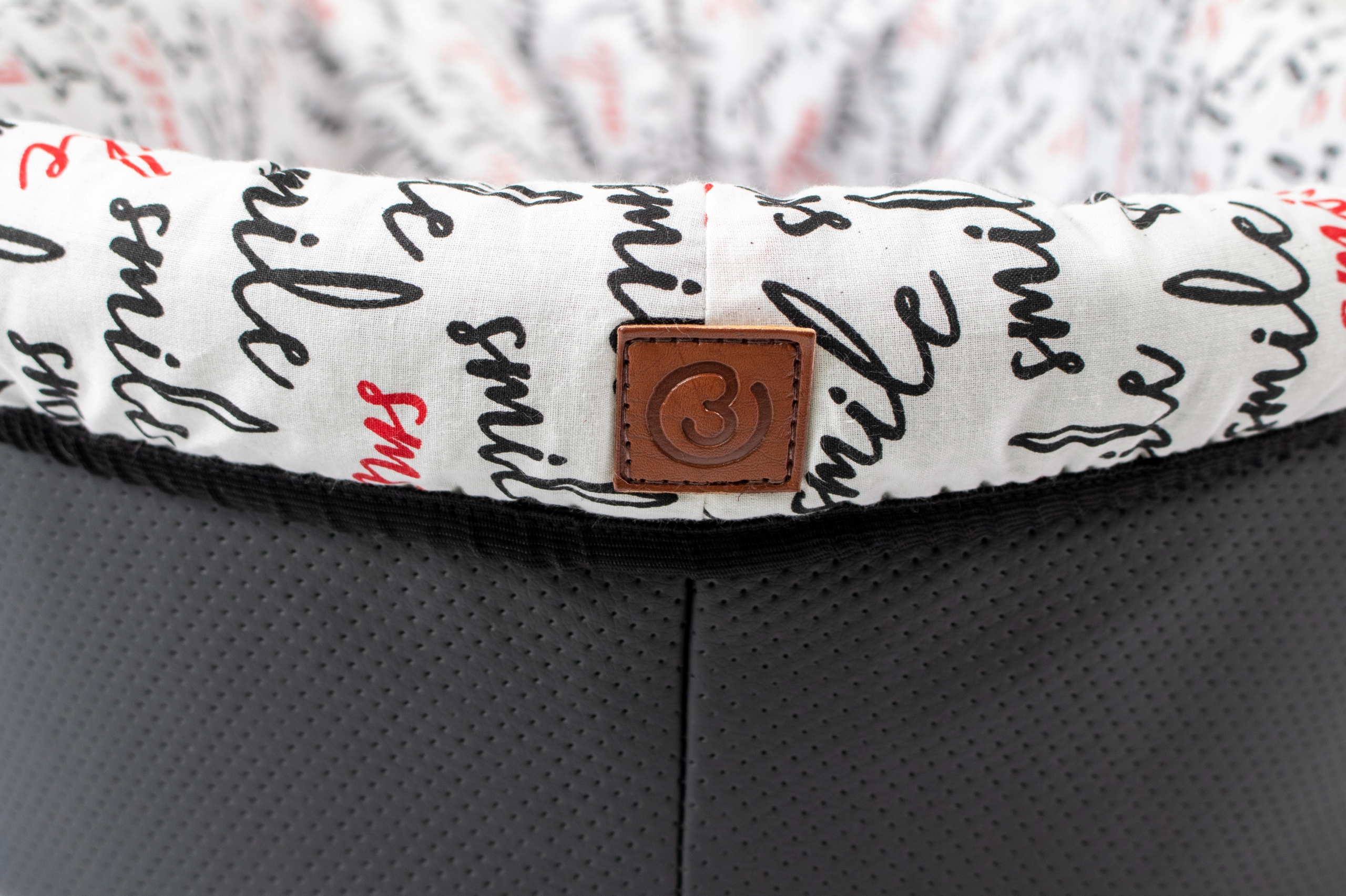 Wkład Wyłóg do gondoli wózka dziecięcego EAN (GTIN) 5907625593625