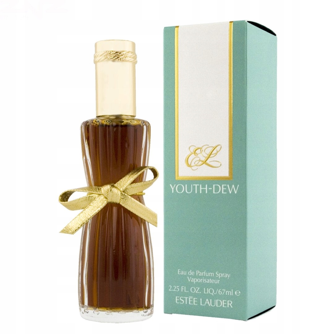 Dámské Parfémy Estee Lauder Edp Youth Dew 67 ml