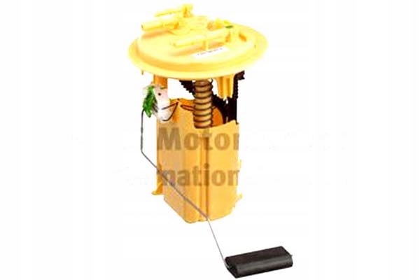 CZUJNIK POZIOMU PALIWA CITROEN C4 PEUGEOT 3008 307 Producent części Pierburg