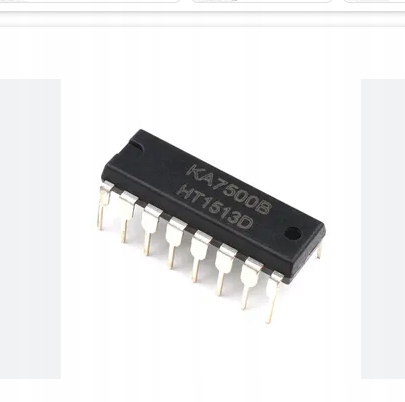 KA7500 = TL494 DIP16