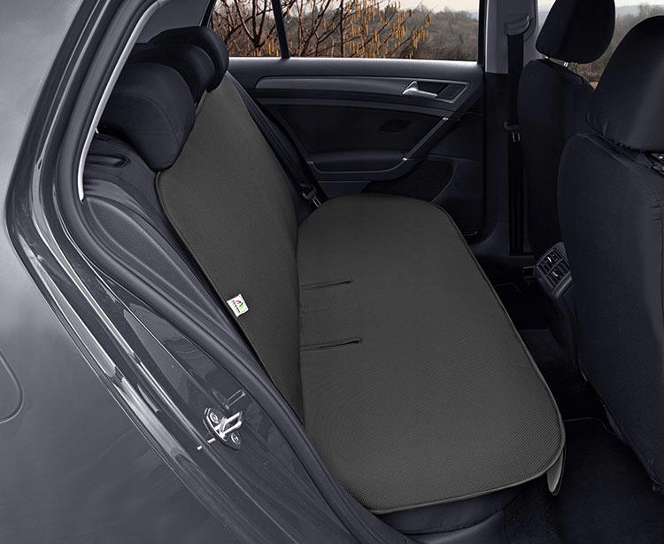 PODWÓJNA MATA OCHRONNA pod fotelik samochodowy EAN (GTIN) 5904898600906