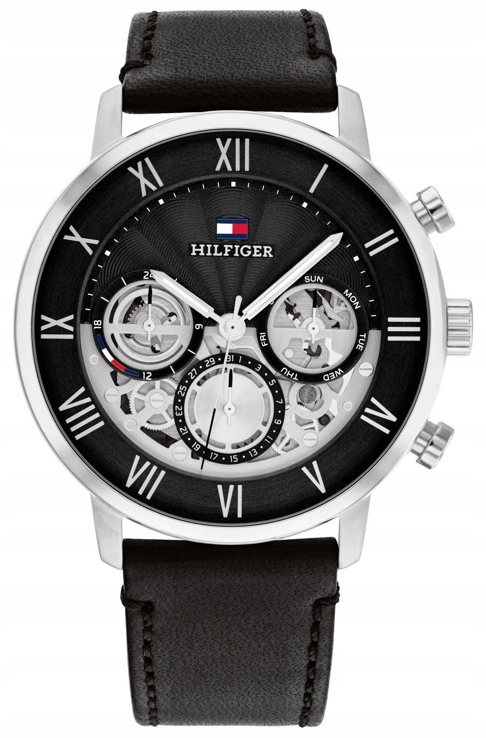 Pánské Hodinky Tommy Hilfiger Legend 1710565 Box