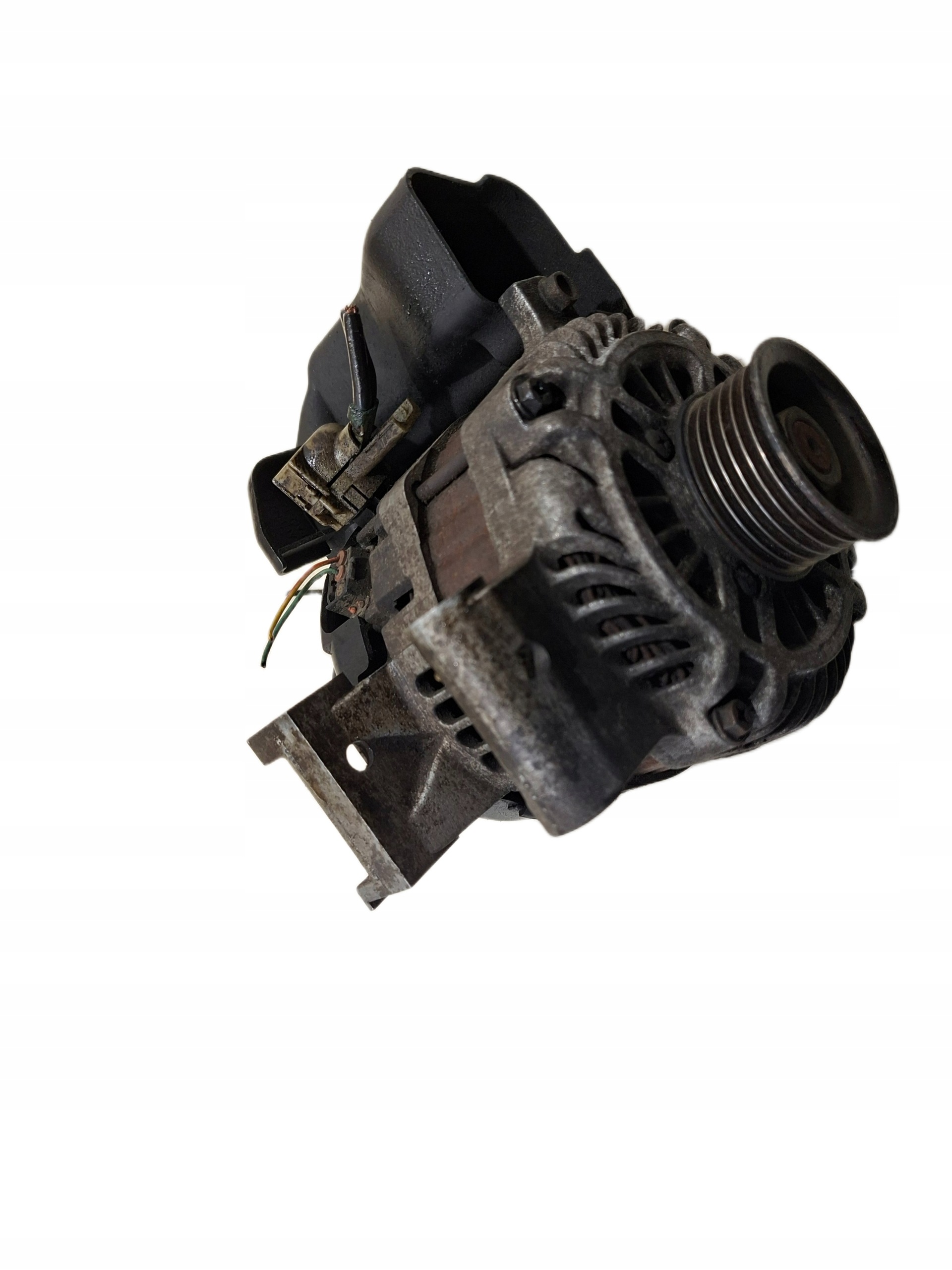 alternatore MAZDA 6 e GG 2.0 A2TJ0391