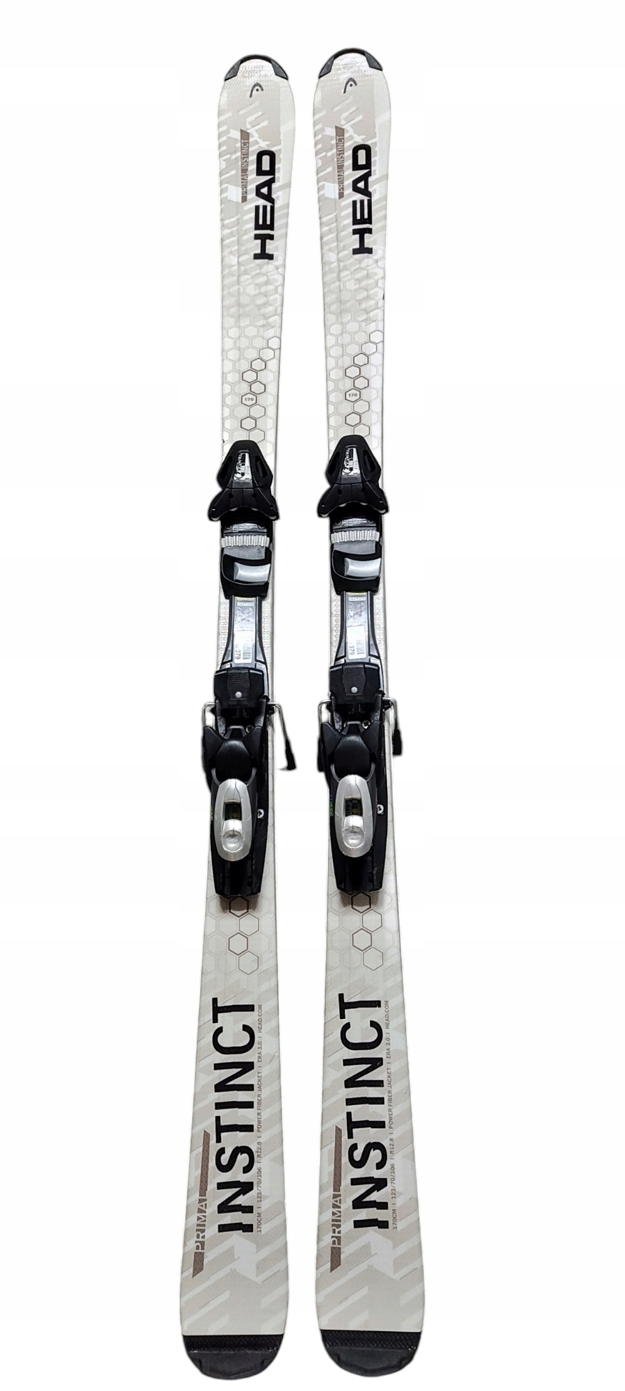 Natural Instinct Skis Head Primal Instinct 2017 Shop Head Instinct