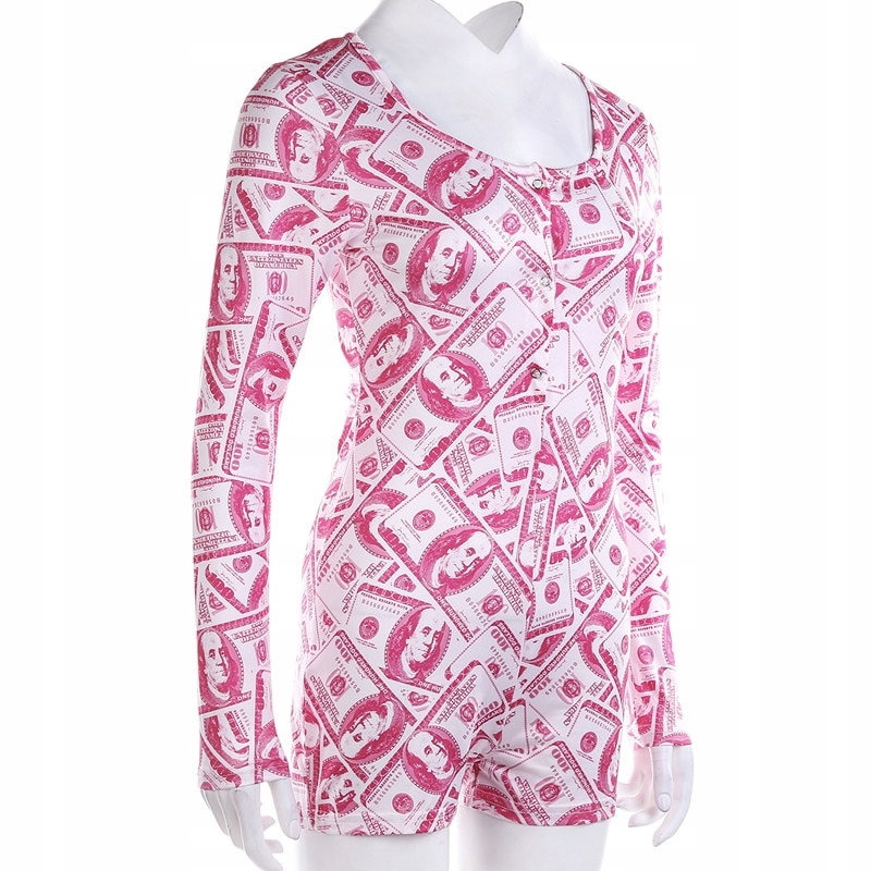 SEXY OBCISŁE BODY PIŻAMA BIELIZNA WIELE MODELI Linia regular