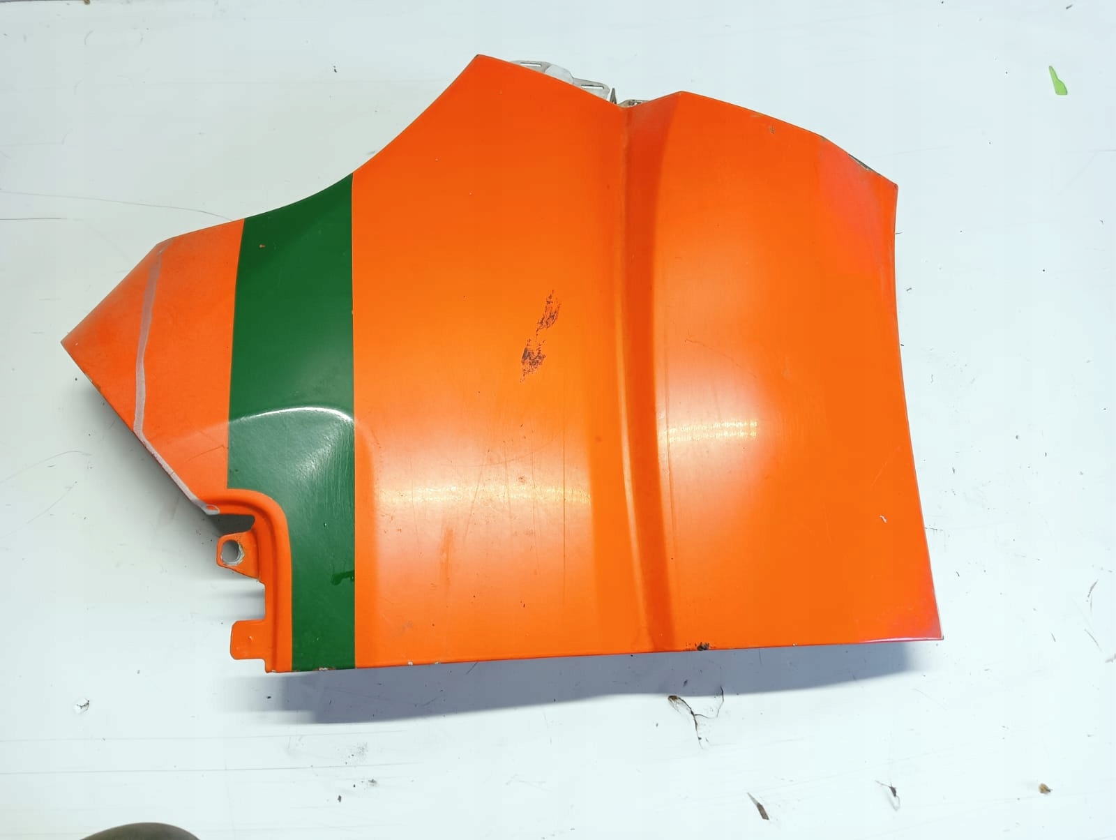 fender right front front FIAT DUCATO BOXER