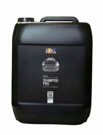 

Adbl Shampoo Pro 5L Skoncentrowany Szampon