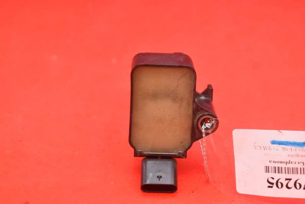 coil ignition 12635672 OPEL INSIGNIA B 1.5 T 140 KM 17-20
