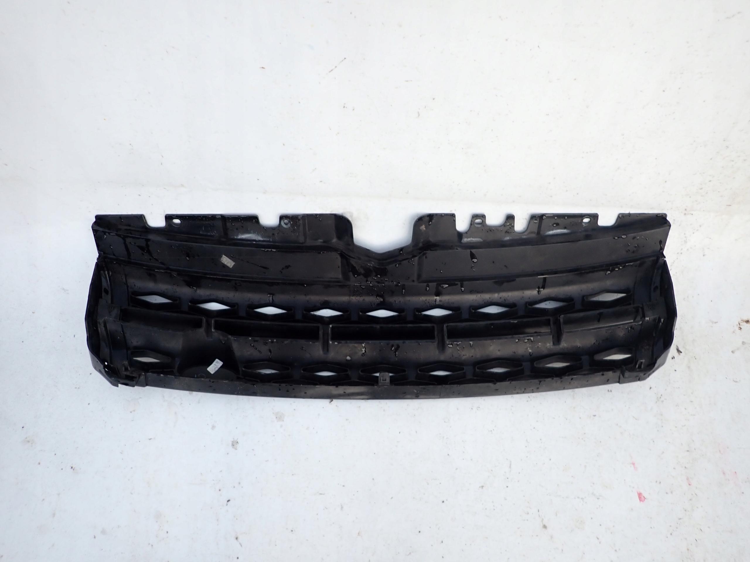 LAND ROVER EVOQUE and LIFT grill grille radiator