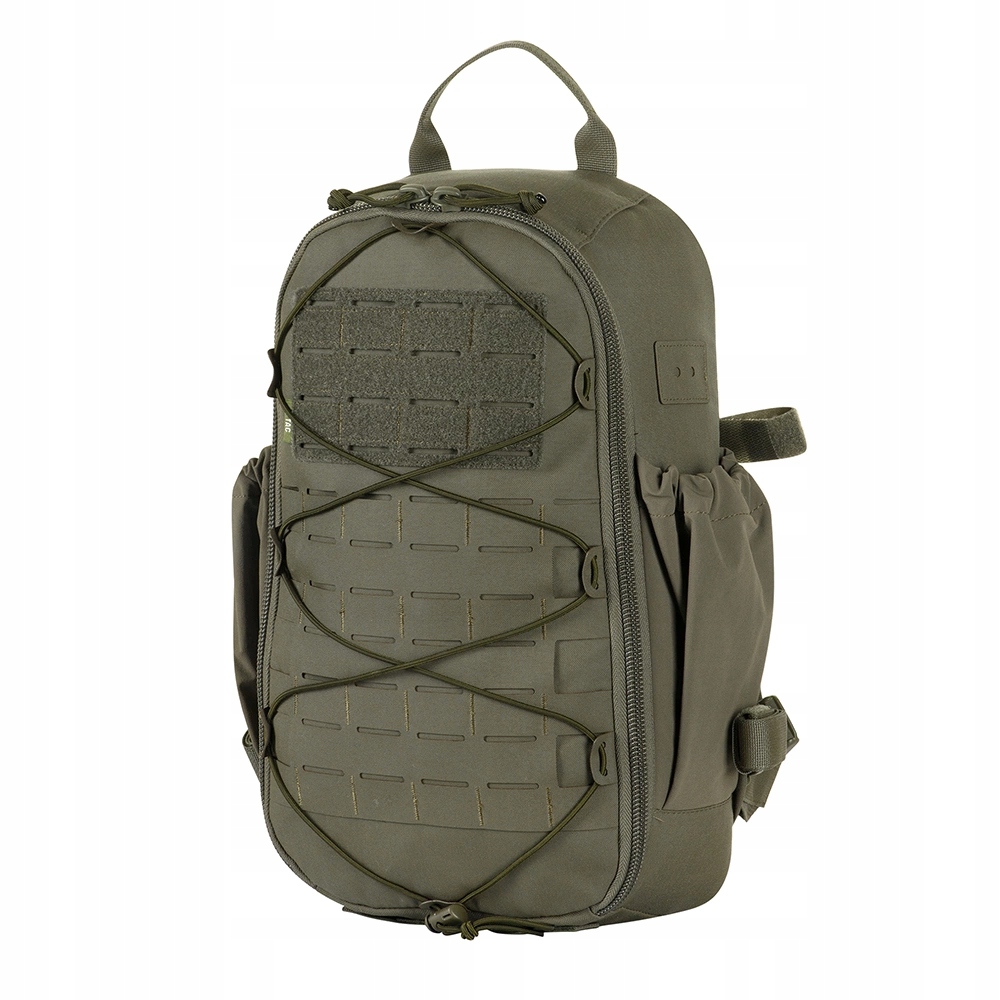 Batoh M-Tac Sturm Elite 15 l Ranger Green