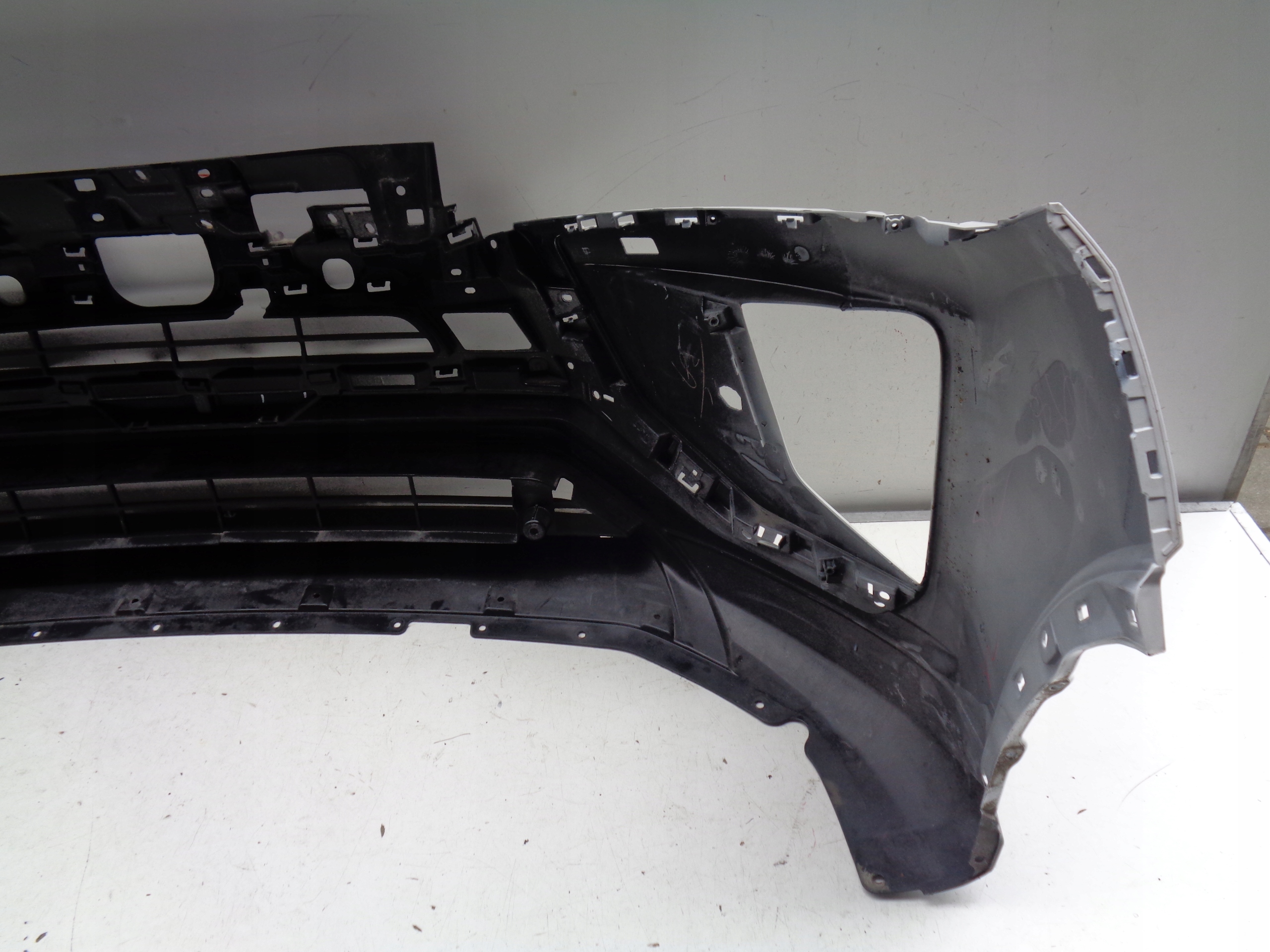 PARAURTI ANTERIORE MITSUBISHI ECLIPSE CROSS 17- 34043