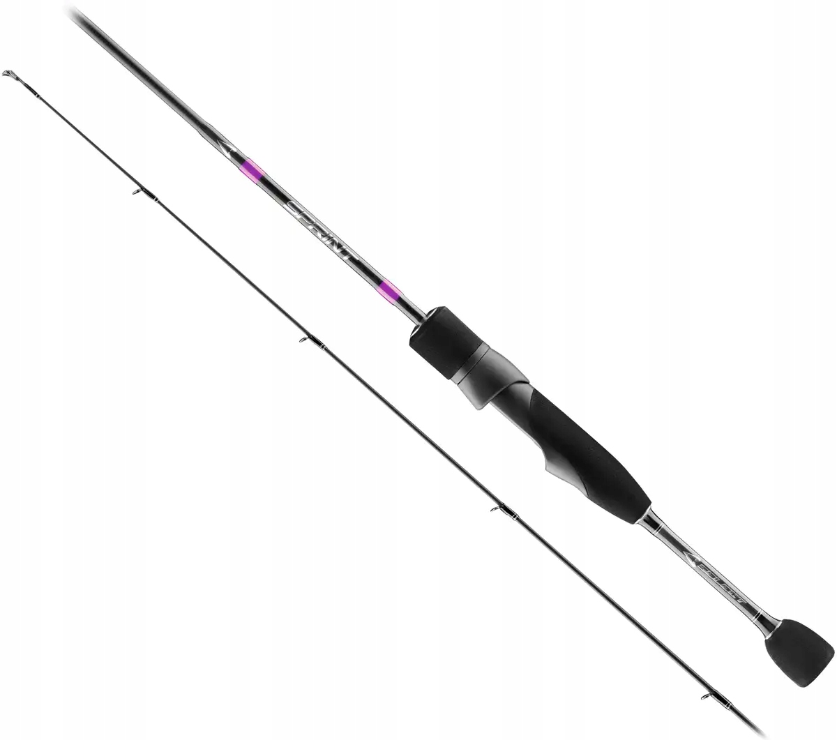 Select Sprint Spr 642SUL 192cm 0.8-4g MFast Wędka