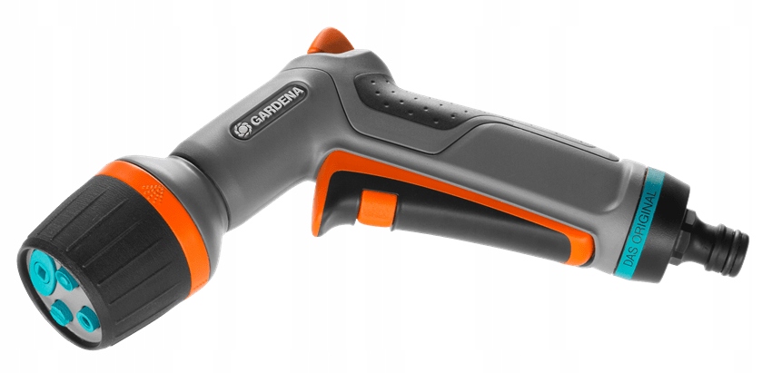 

Pistolet Gardena Comfort ecoPulse 18304-20