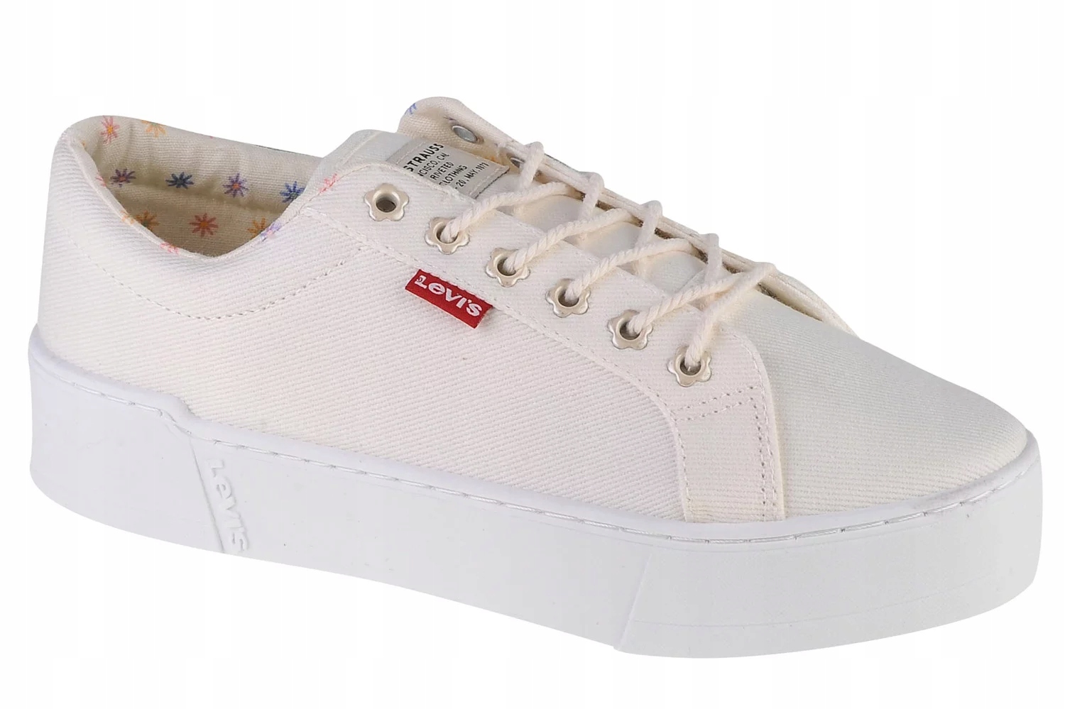 Akce! Levi's Tijuana 2.0 234188-677-100